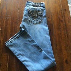 Women’s jeans